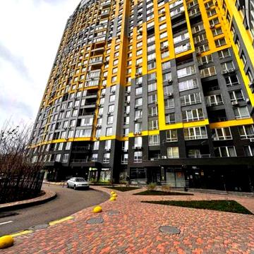 Продаж 3-к ЖК Медовий вул Кадетський Гай 10 Без % ЖК Медовий