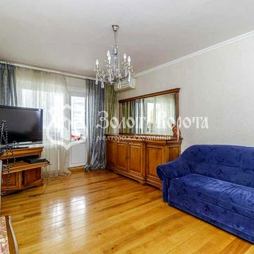 Квартира, 3к. Житловий стан. Бальзака, 58, Троєщина, Деснянський район