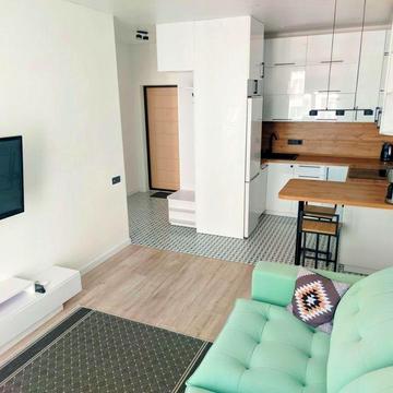 Краща ЦІНА на 1К з ремонтом, БЕЗ КОМІСІЇ,ЖК Нова Англія/Новая Англия ЖК Новая Англия