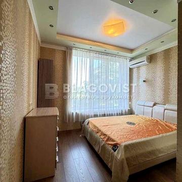 Калнишевського Петра (Майорова М.), 7 квартира  Оболонський район