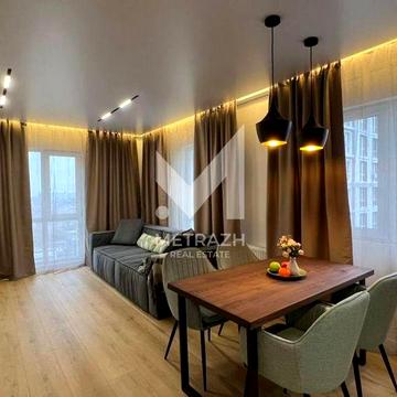 ТОП-квартира в ЖК Нова Англія! Євродвушка ЖК Нова Англія