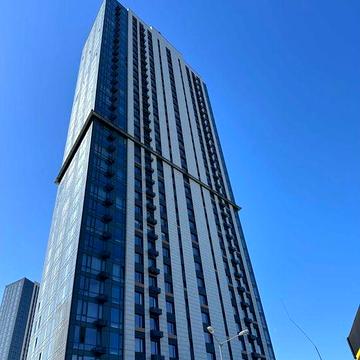 Метрополіс, Метрополис Заболотного 1Б ЖК Метрополис