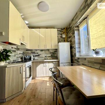 Продаж 1к Квартира Мисливська вулиця ЖК Parktown