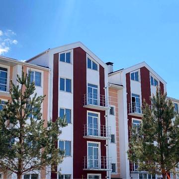 Готова до оформлення квартира ЖК Амстердам