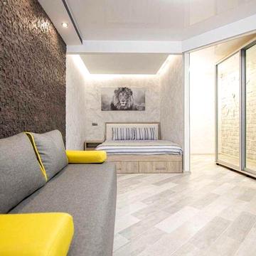 Пропоную в оренду однокімнатну квартиру по бульвару Студентському, 4