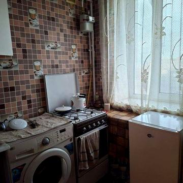 Гостинка 12 кв.м.