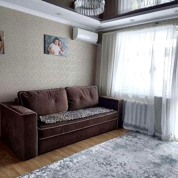 Оренда 2кімн квартири. Південно-кільцева (верх)