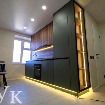 Тролейбусна вул., (Будинок 5)