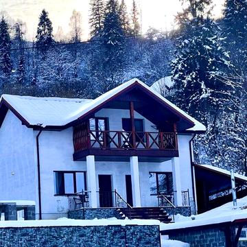 Окремий котедж.Славське.Відпочинок