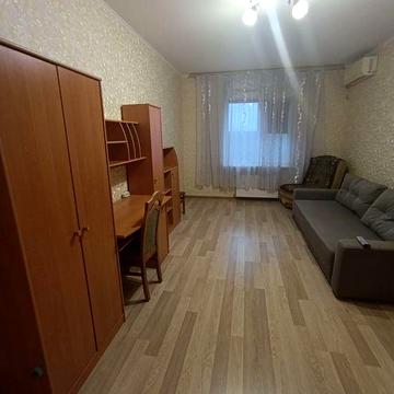 Сдам свою квартиру