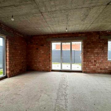 Будинок 160 м2 9 км до Києва | Централізовані комунікації | Газ