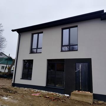 Новоселівська