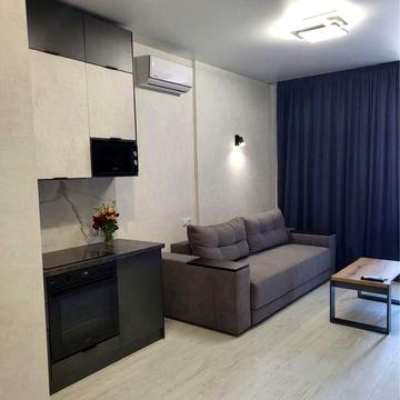 Оренда 2-х ком квартира Жилой комплекс Манхэттен/ЖК Manhattan city,