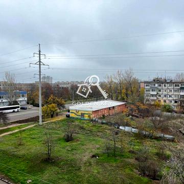 Продаж 1-кімнатної квартири, зуп. Світанок