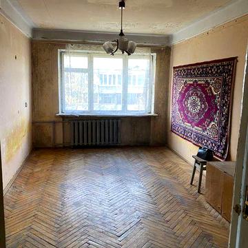 Продаж 2х кім.квартири на вул.Грінченка