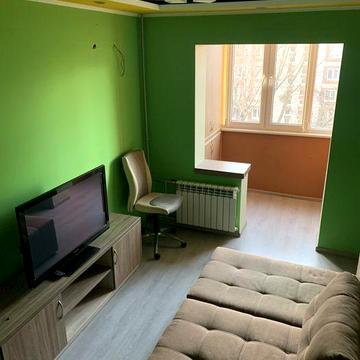 Здам 1-кімнатну на Південній Борщагіівц