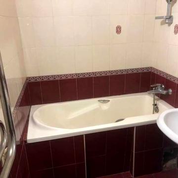 Сдам однокомнатную Лен.Поселок,Патриотическая.