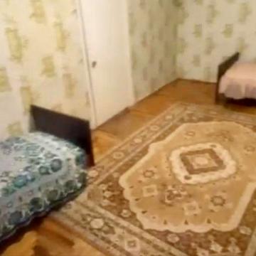 Сдам 1-комнатную квартиру можно военным