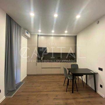 Аренда квартиры ул. Гарета Джонса ЖК Unit Home