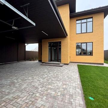 Будинок Шевченково.9 соток/газ/під чистову/без комісії