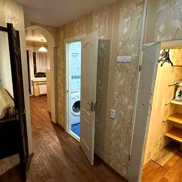 Сдам 1 к квартиру на Чичерина