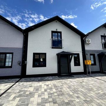 Таунхаус, Ближнє Старе місто з сучасним ремонтом