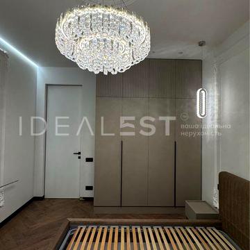 ЖК “Edelweiss House” — Печерськ, 2 кімнатна квартира ЖК “Edelweiss House”