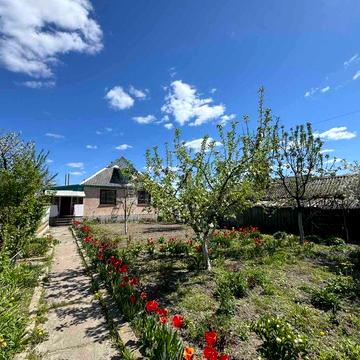 Продаж будинку у м. Баранівка (Житомирська обл.)