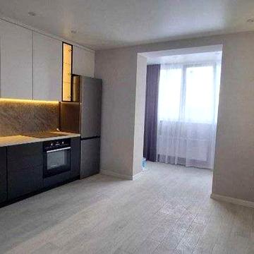 49м2 Продам НОВУЮ 1 комн. квартиру в ЖК Рогатинский, НИКТО НЕ ЖИЛ! AB ЖК Рогатинский