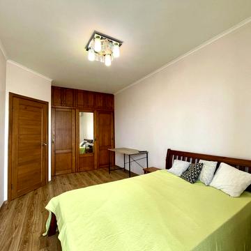 Метрологічна вул., 58