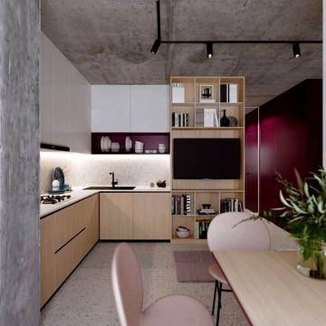 Тараса Шевченка вул., 60/1