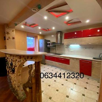 Реальная евродвушка на Алексеевке, Ахсарова 3-В, новострой