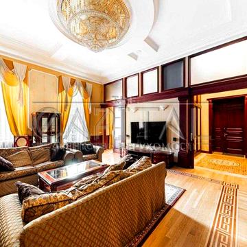 Аренда квартиры ул. Заньковецкой, 7 Печерский район