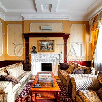 Аренда квартиры ул. Заньковецкой, 7 Печерский район