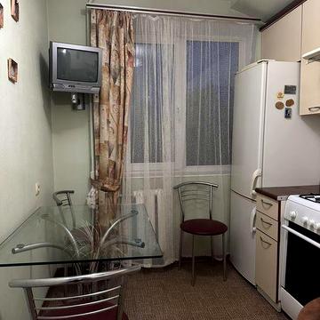 Двокімнатна квартира на 2 поверсі