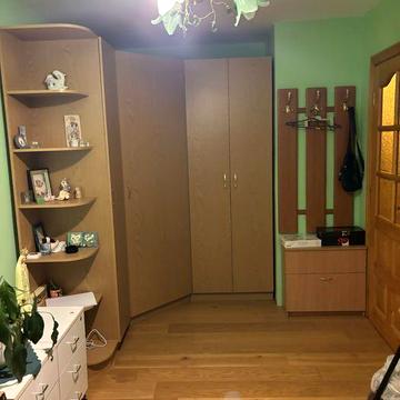 Продам квартиру двохкімнатну