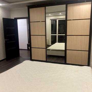 Аренда квартири. Є газ! Жк Кришталеві джерела