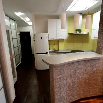 51 кв м,‼️пр.Палладіна 25, м.Академмістечко.