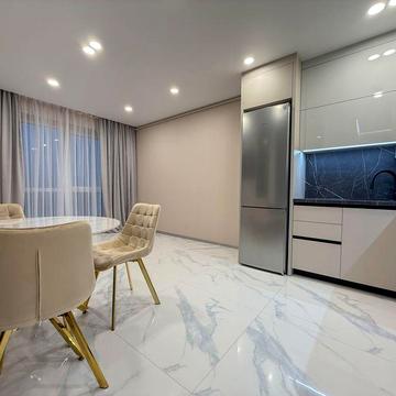 Перша здача стильної 1-к квартири в ЖК На Щасливому!