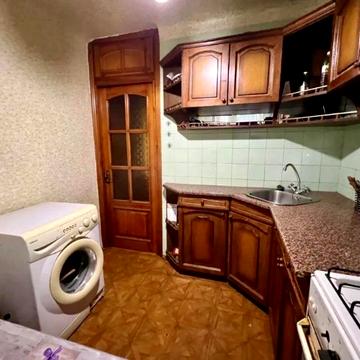 Без комісії для покупця! Продам 1к квартиру Центр Вакуленчука