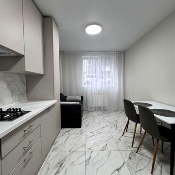 Без комісії Новий ремонт 1 кімн Святопетрівське, Київ поруч.єОселя