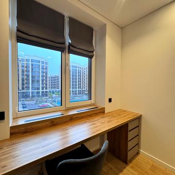 Мартинова просп., 36