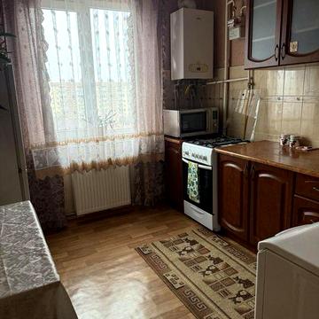 Здам 2 кімнатну квартиру,можна з тваринами