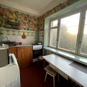 Вітряні Гори вул., 1