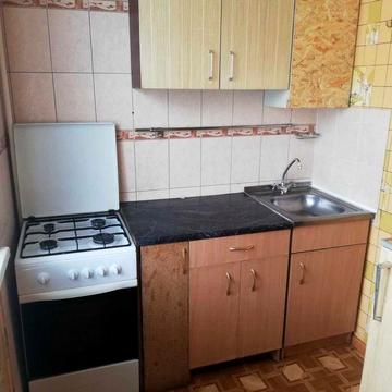 Продам 1-ком. кварт. Песочин Мобиль (6 этаж, косм. ремонт, тёплая) ЖК Мобиль