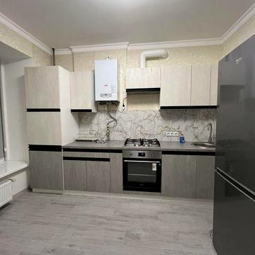 2 Кімнатна Квартира ЖК Західний Барське Шоссе