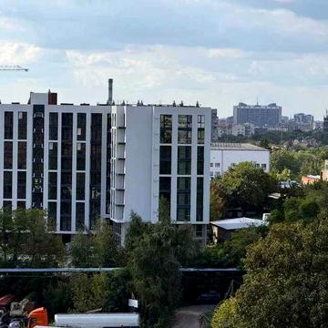 ЖК Бузковий 1.Здачa кінець 2025 року.2-кім.кімнатна квартира. ЖК Бузковий 1