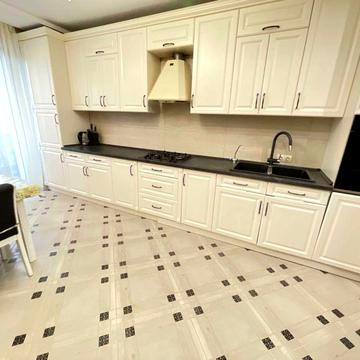 Продаж 3-кімнатної квартири у новобудові (Наукова 2А)