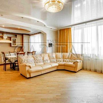 Аренда квартиры ул. Срибнокильская, 1 Дарницкий район