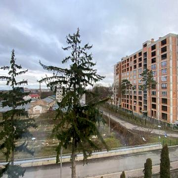 Довгострокова оренда 1к Квартира Бандери Степана проспект